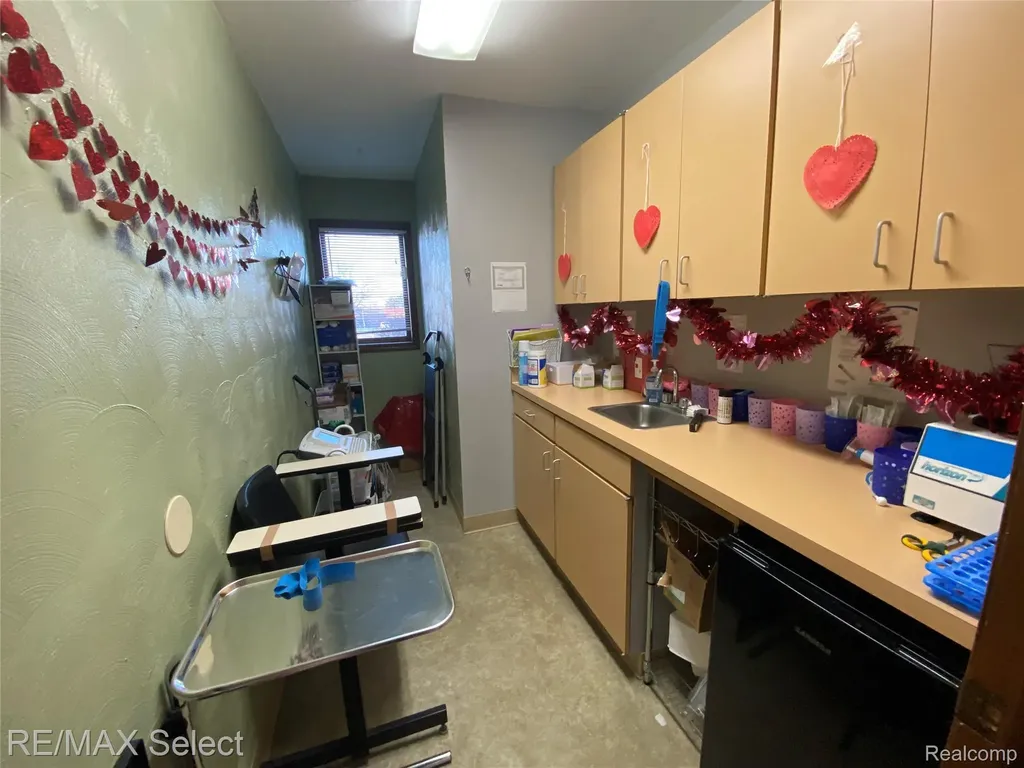 2425 Austin Parkway Flint Charter Township MI 48507