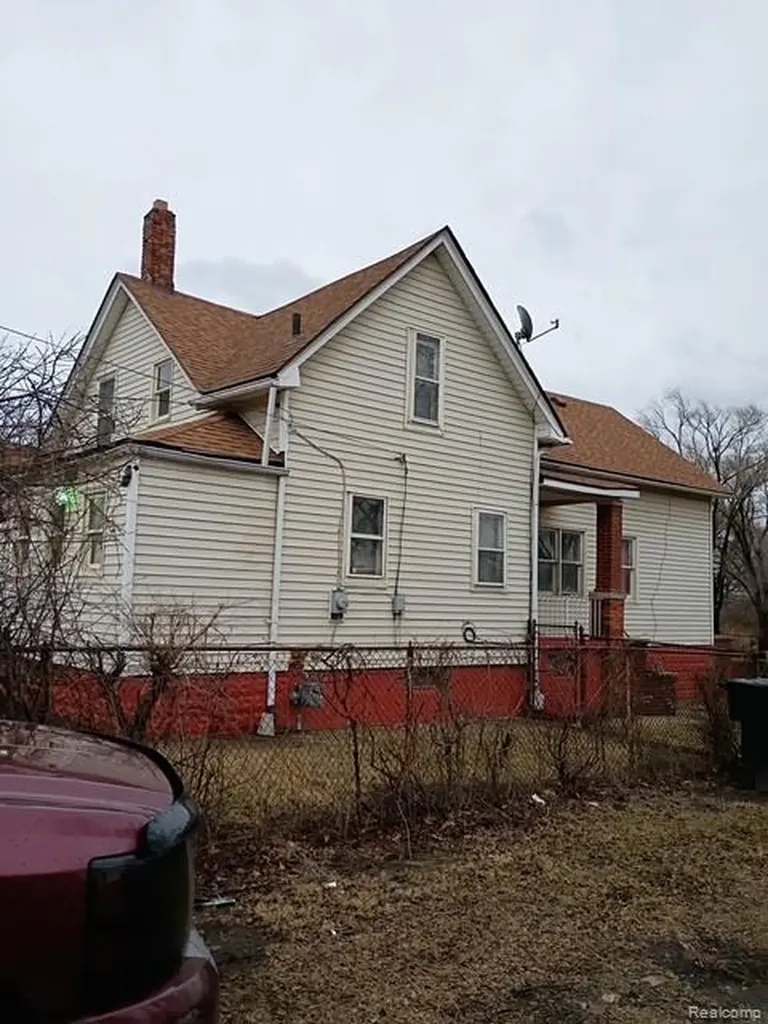 2660 W Vernor Highway Detroit City MI 48216