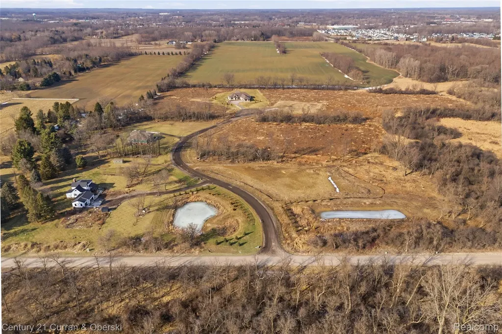 943 Serenity Way Scio Township MI 48103