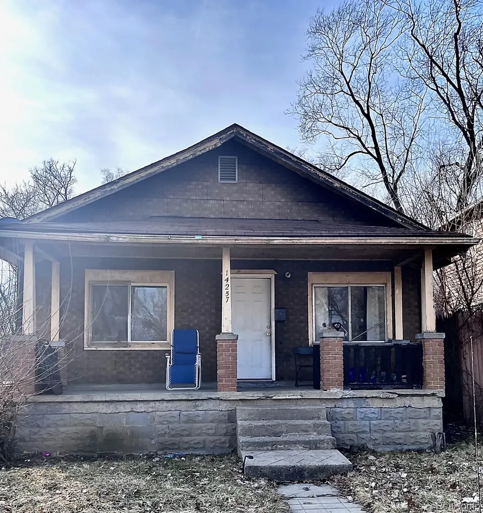 14257 Steel Detroit City MI 28227