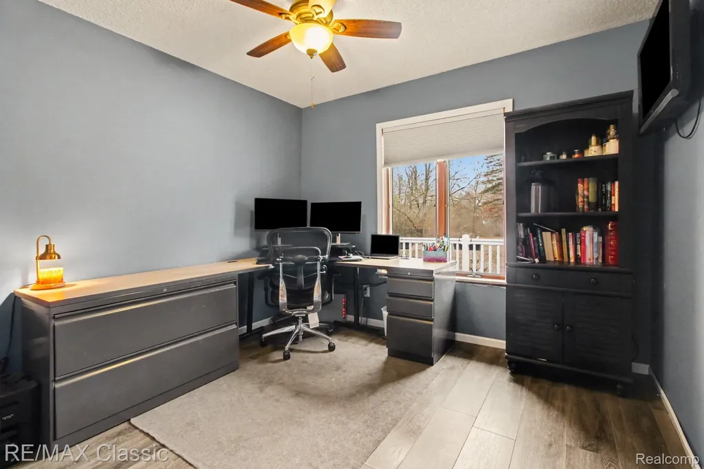 9800 Moon Road York Charter Township MI 48176