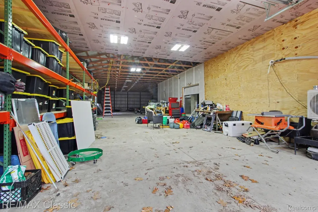 9800 Moon Road York Charter Township MI 48176