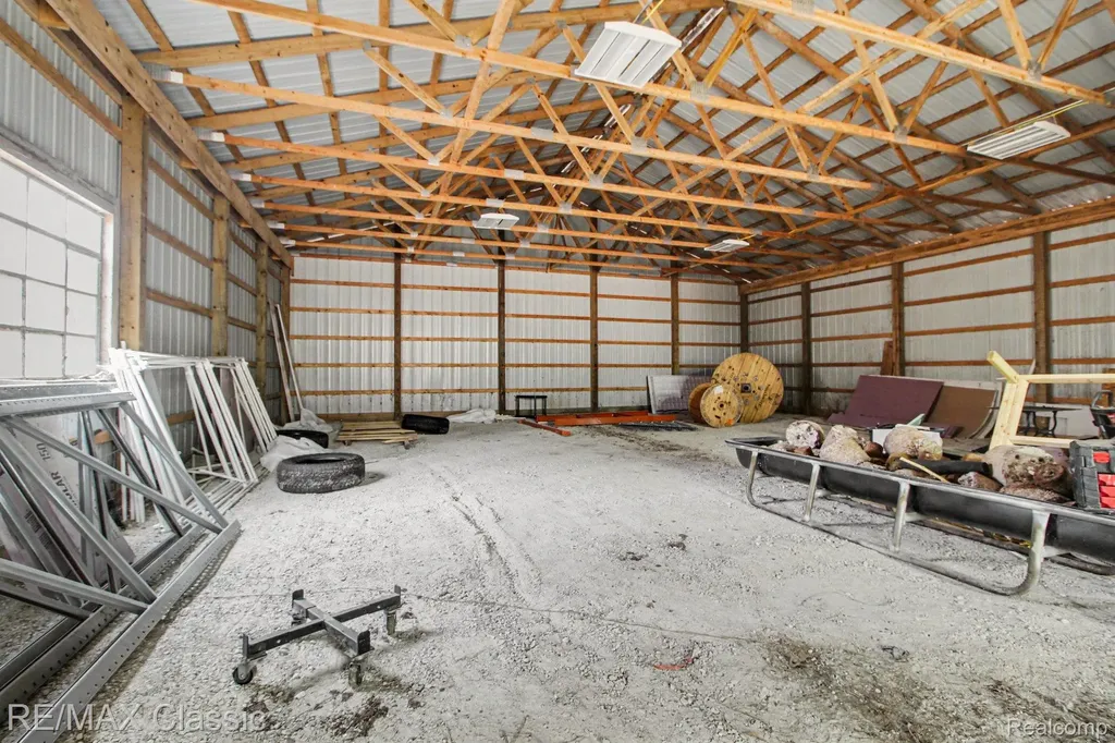 9800 Moon Road York Charter Township MI 48176