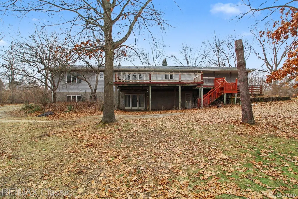 9800 Moon Road York Charter Township MI 48176