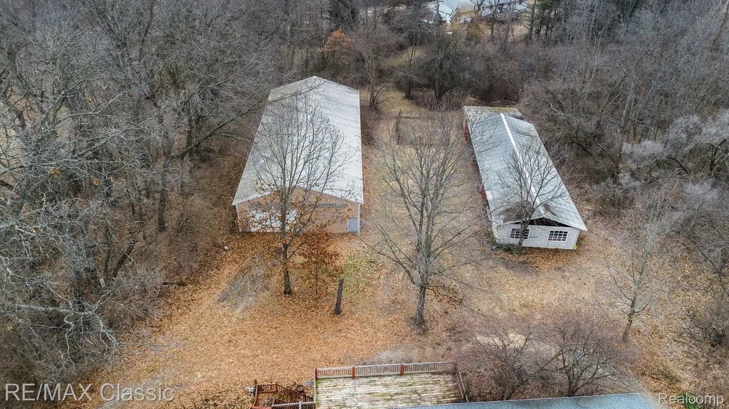 9800 Moon Road York Charter Township MI 48176
