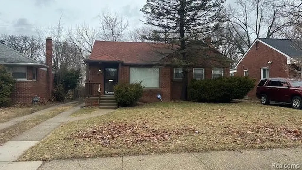 22751 N Kane Street Detroit City MI 48223
