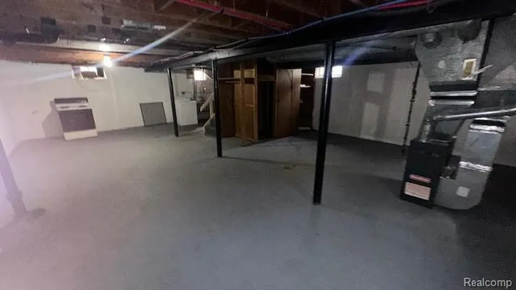 22751 N Kane Street Detroit City MI 48223