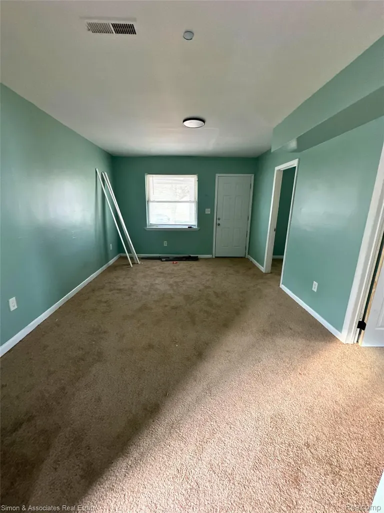 7646 Brace Street Detroit City MI 48228