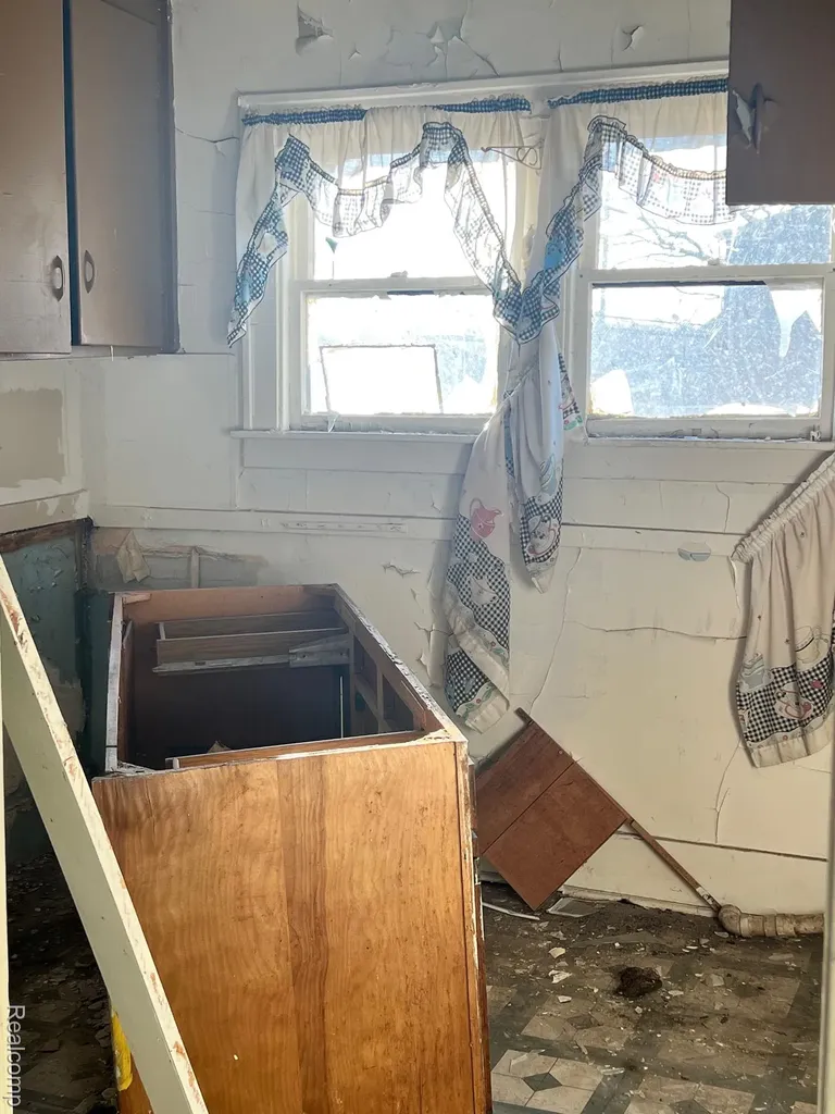 10157 Morley Street Detroit City MI 48204