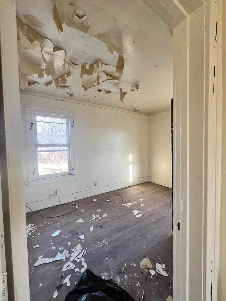 10157 Morley Street Detroit City MI 48204