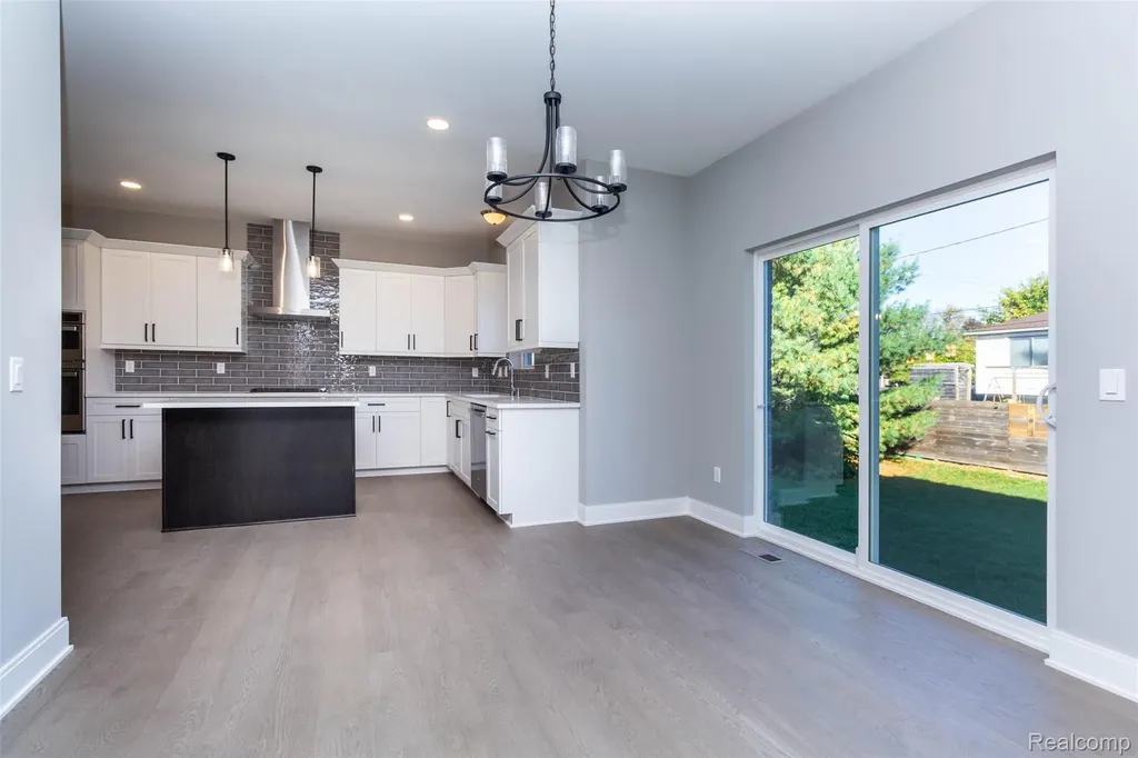 2023 Cecil Dr. Drive Troy City MI 48083