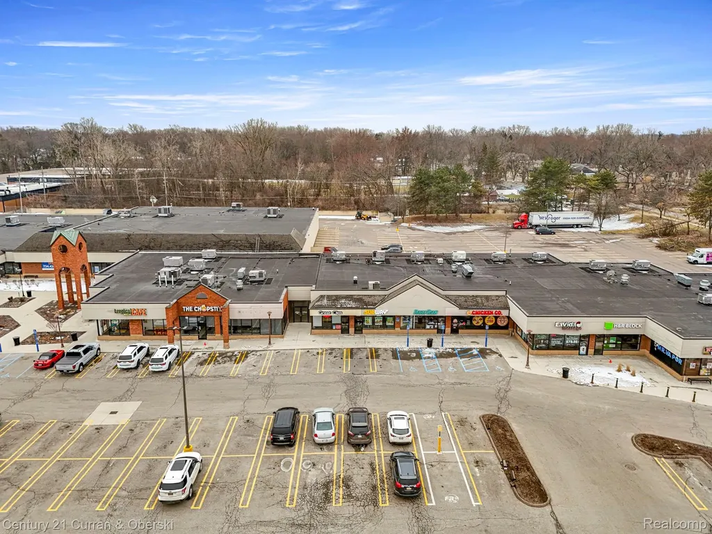 30979 Five Mile Road Livonia City MI 48154