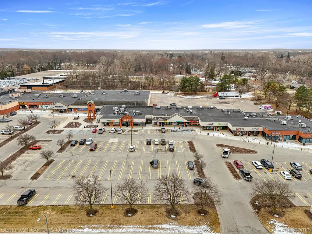 30979 Five Mile Road Livonia City MI 48154