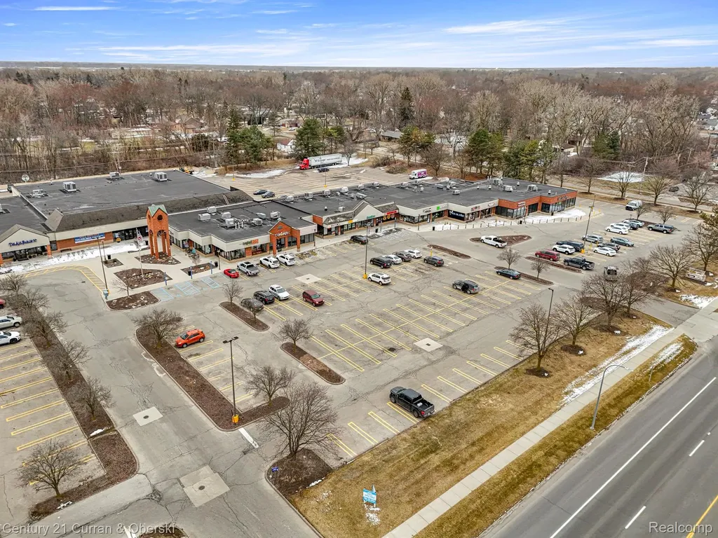 30979 Five Mile Road Livonia City MI 48154