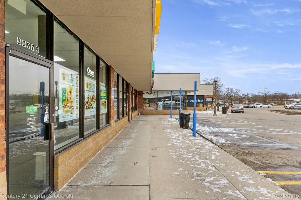 30979 Five Mile Road Livonia City MI 48154