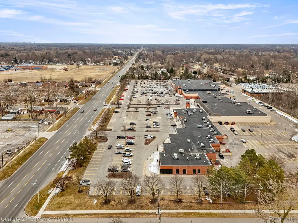 30979 Five Mile Road Livonia City MI 48154