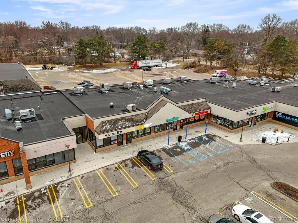 30979 Five Mile Road Livonia City MI 48154
