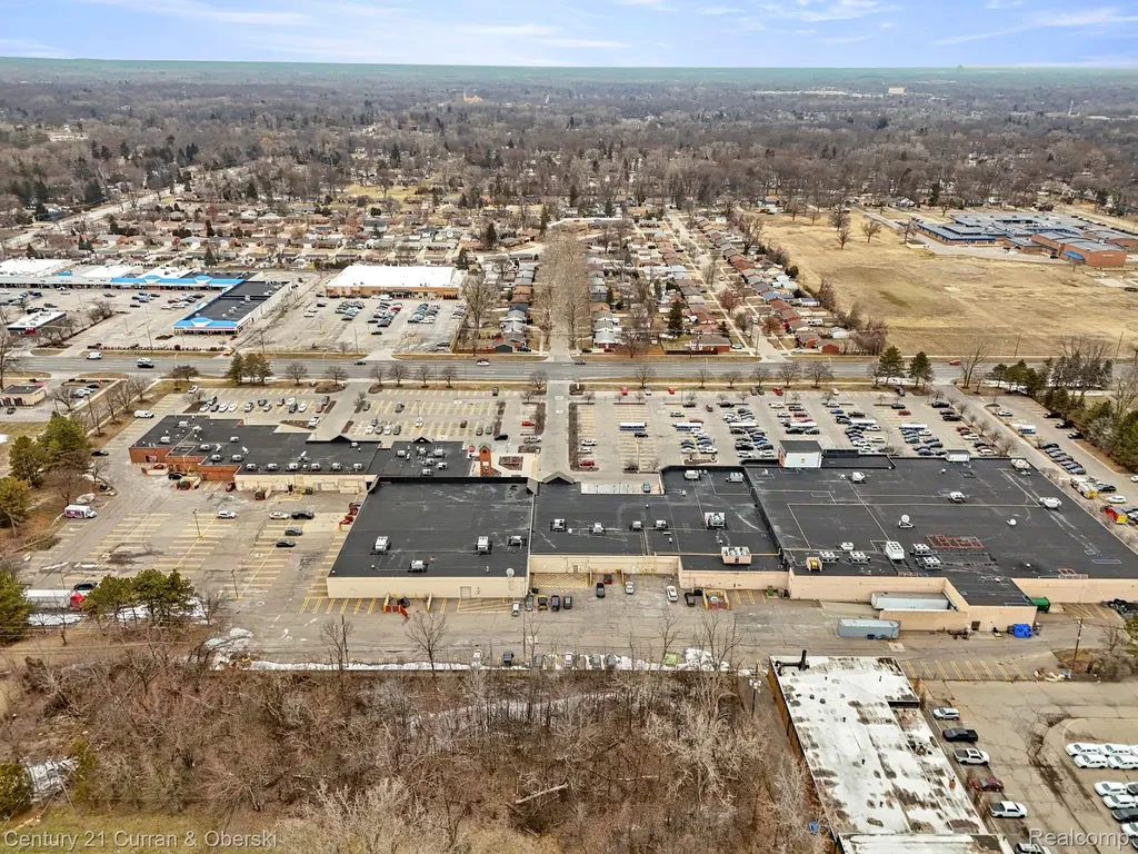 30979 Five Mile Road Livonia City MI 48154