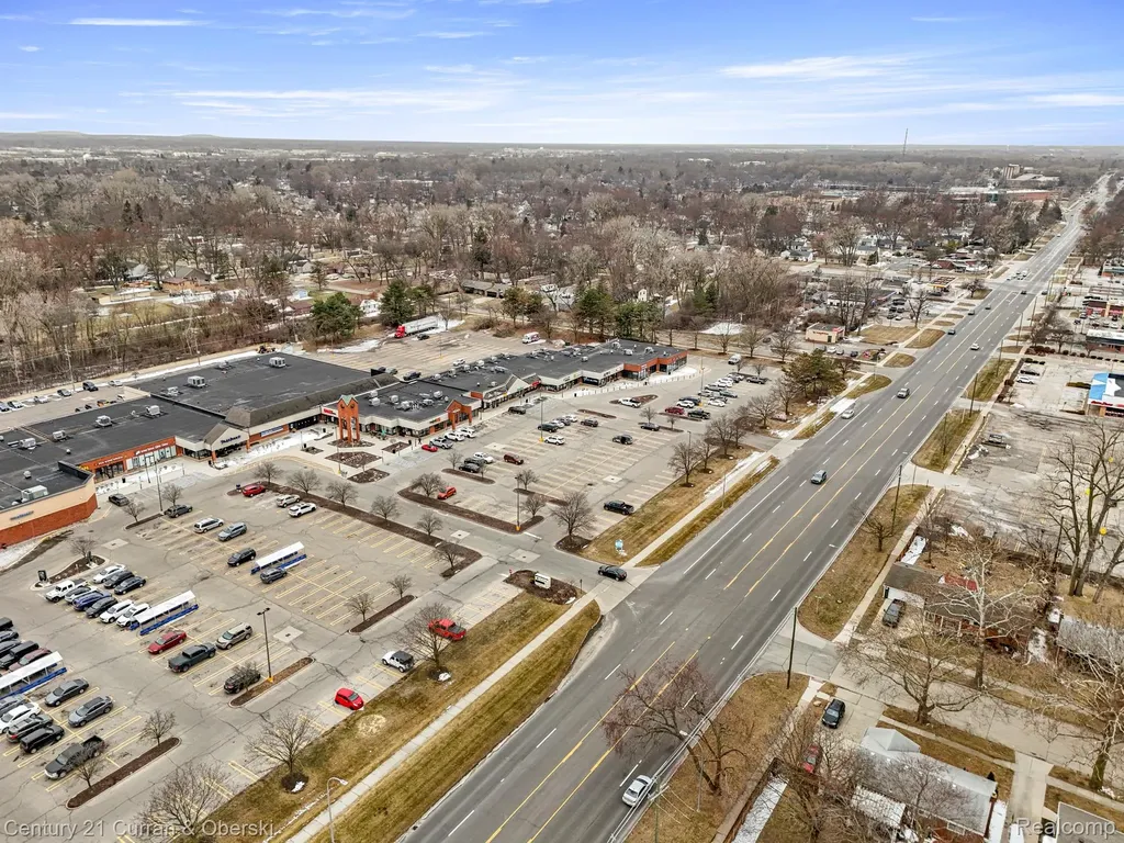 30979 Five Mile Road Livonia City MI 48154