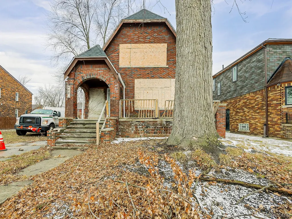 4885 Bedford Street Detroit City MI 48224