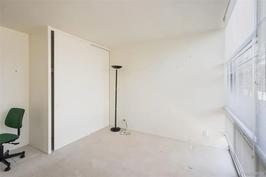 1346 Nicolet Place Detroit City MI 48207