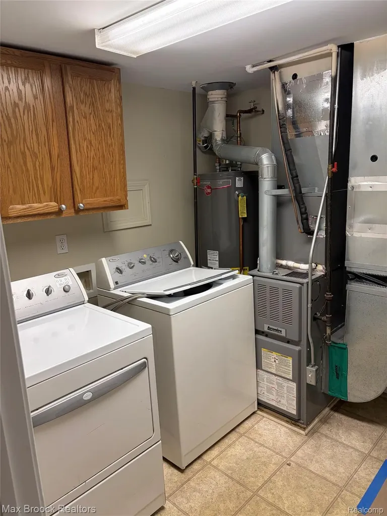 302 N Vista Auburn Hills City MI 48326