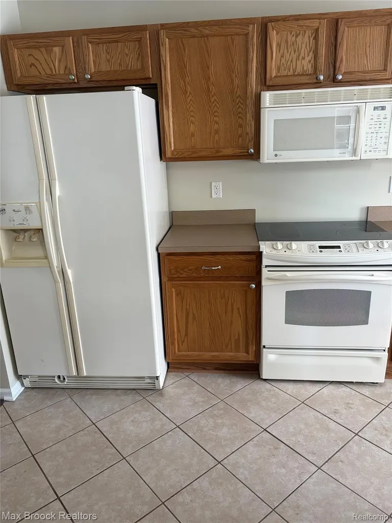 302 N Vista Auburn Hills City MI 48326