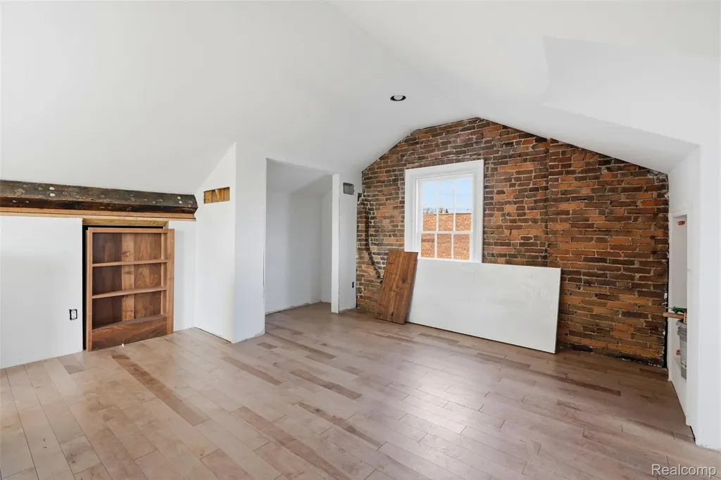 1356 Labrosse Street Detroit City MI 48226