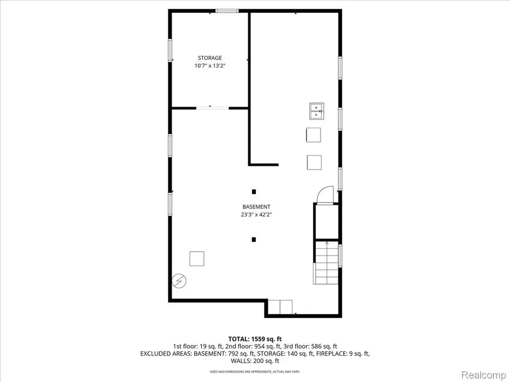 15440 Mapleridge Street Detroit City MI 48205