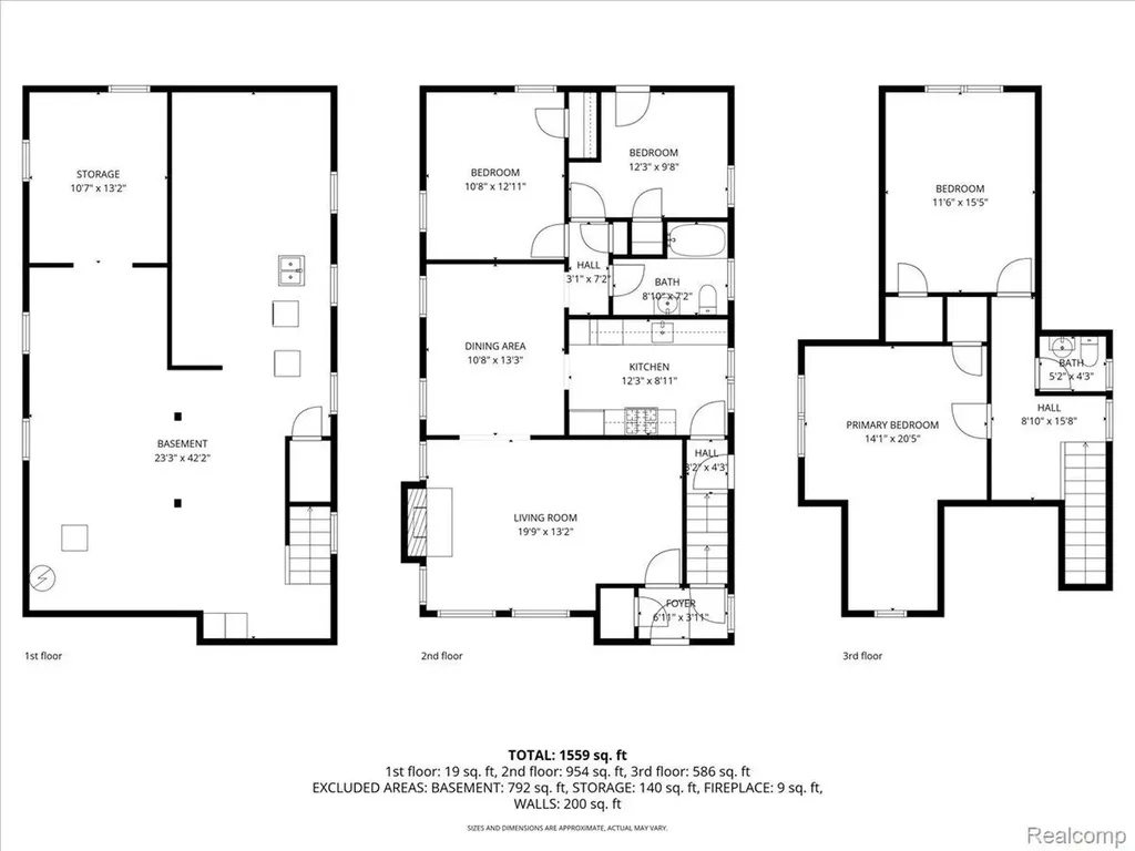 15440 Mapleridge Street Detroit City MI 48205