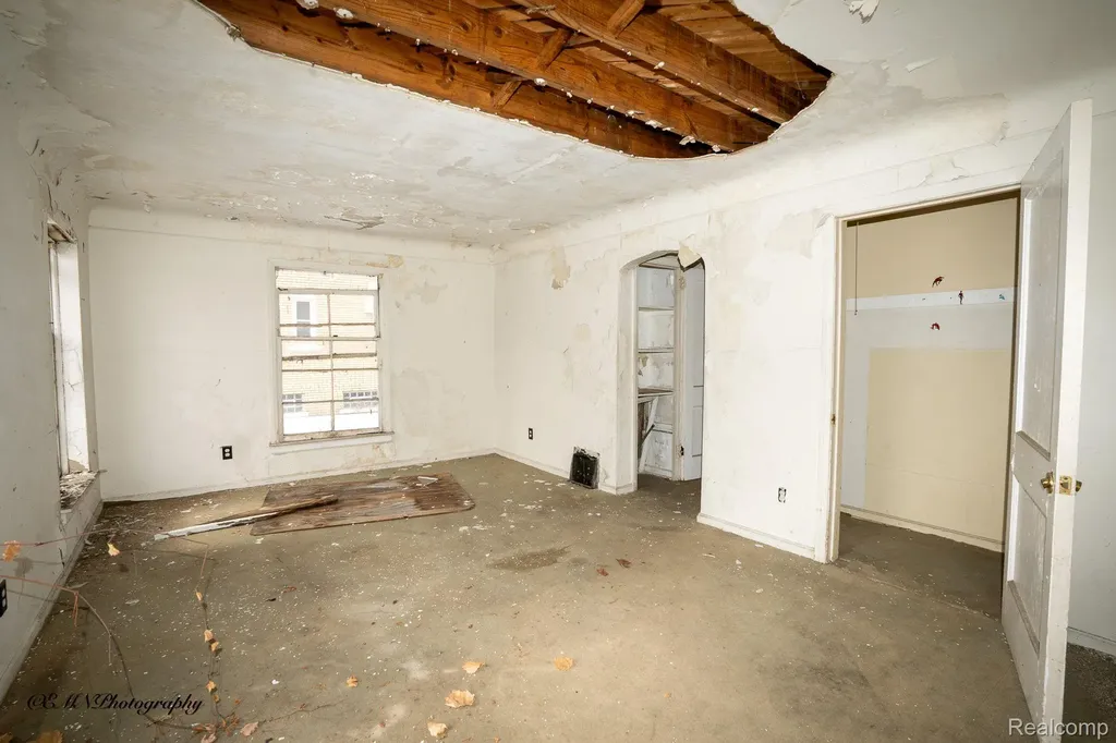 13449 Greiner Street Detroit City MI 48205