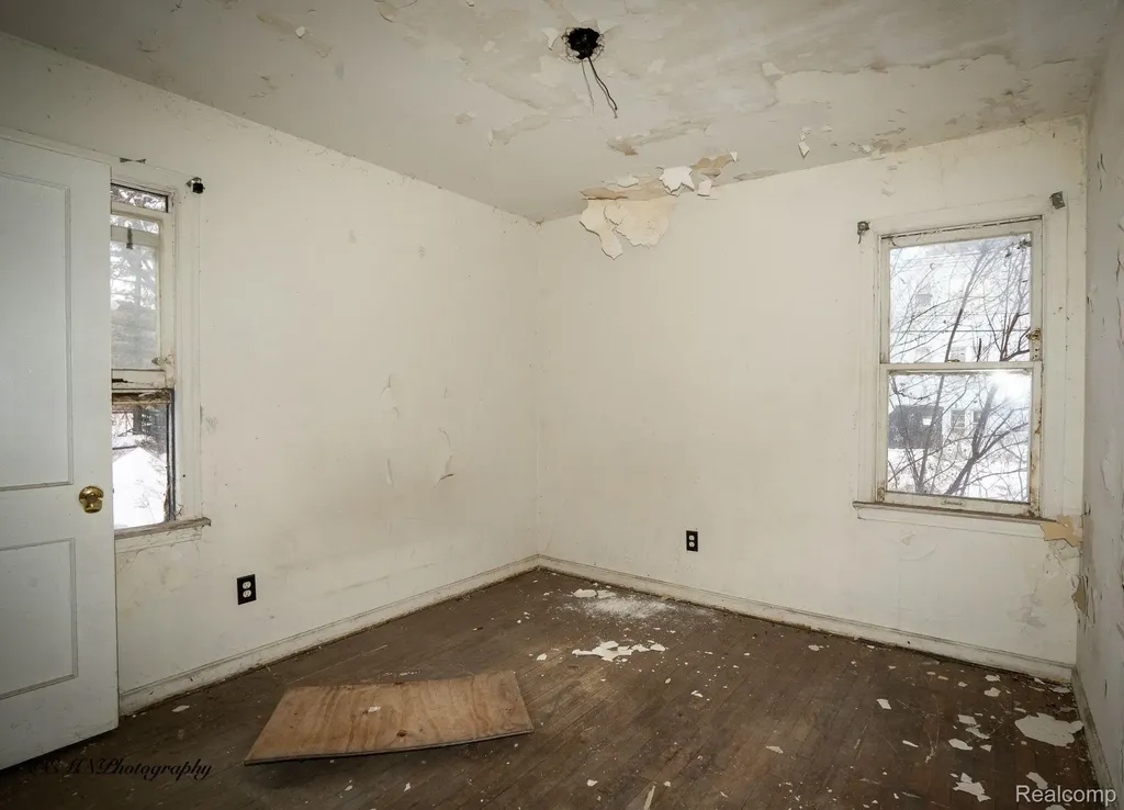13449 Greiner Street Detroit City MI 48205