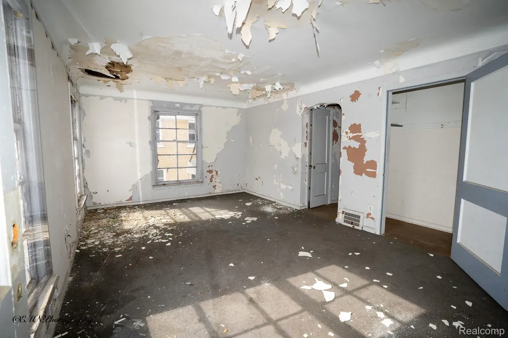 13449 Greiner Street Detroit City MI 48205