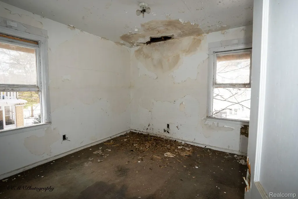 13449 Greiner Street Detroit City MI 48205