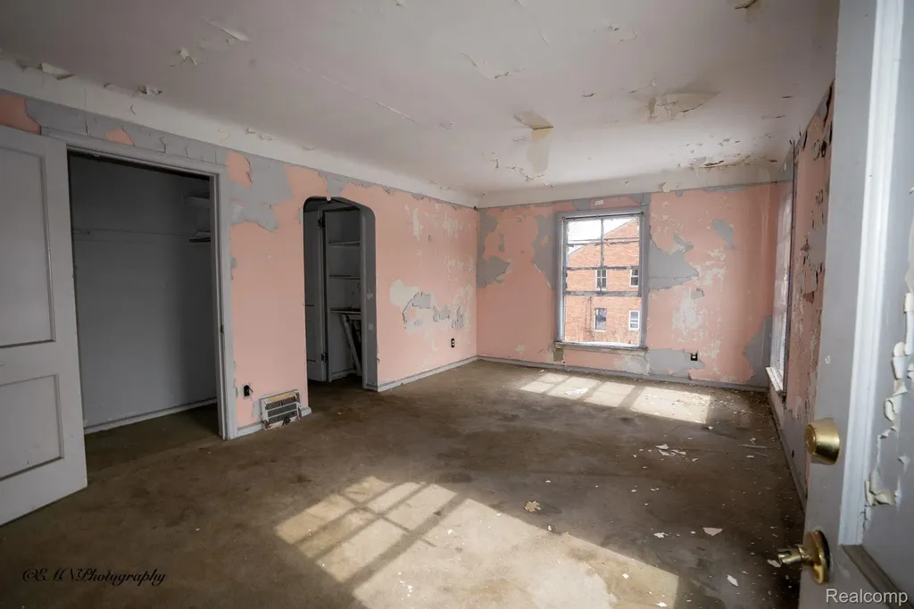 13449 Greiner Street Detroit City MI 48205