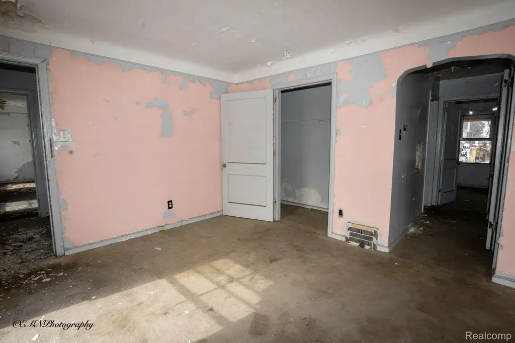 13449 Greiner Street Detroit City MI 48205