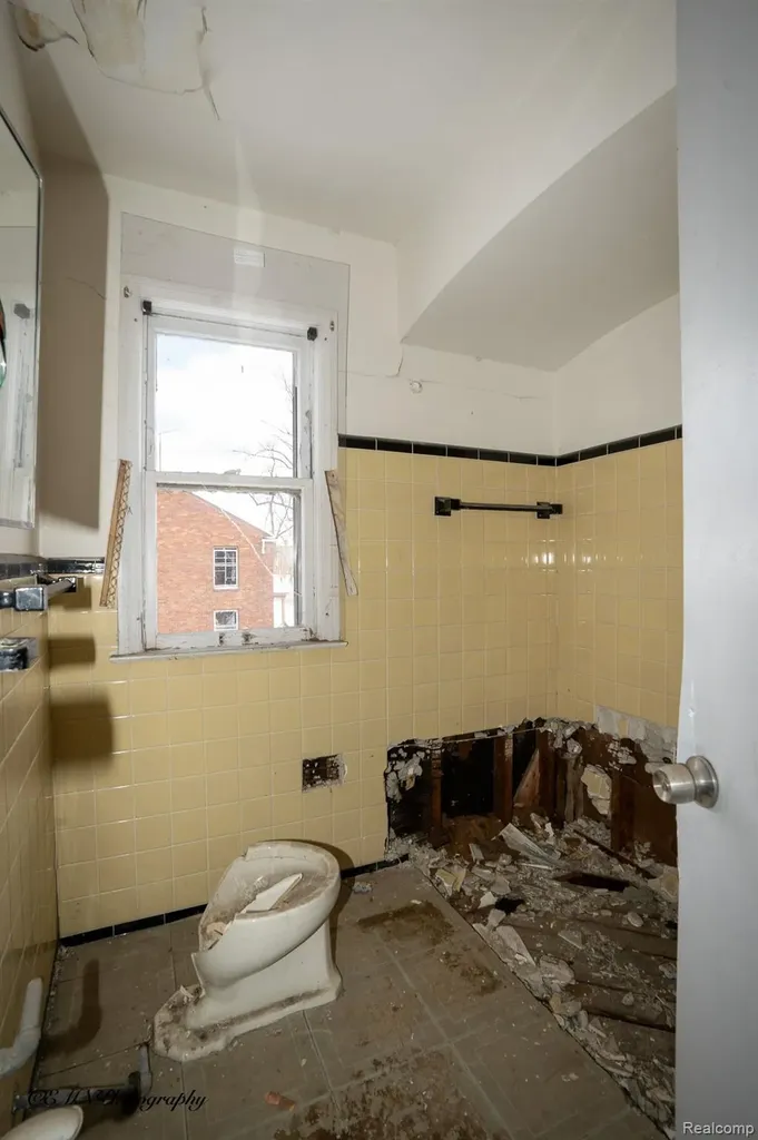 13449 Greiner Street Detroit City MI 48205