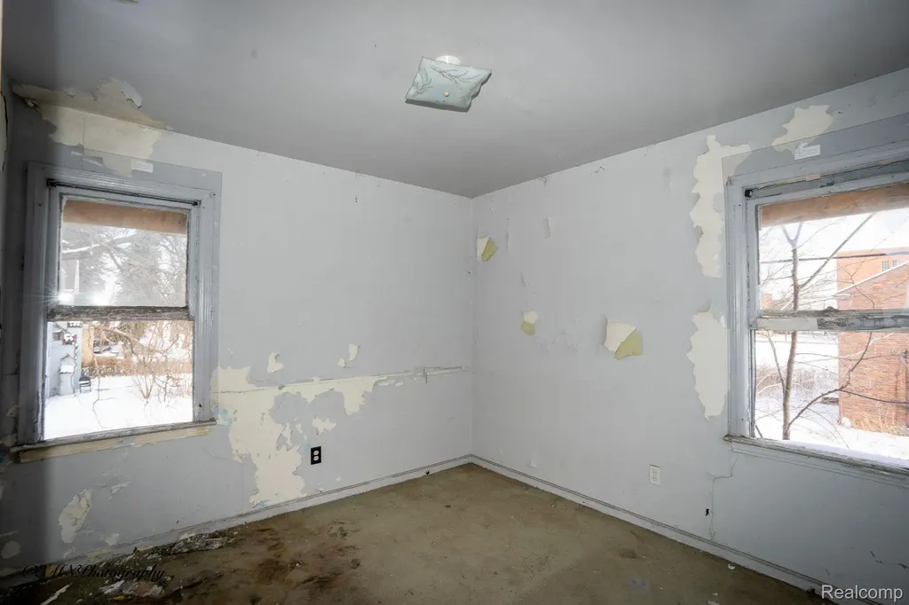13449 Greiner Street Detroit City MI 48205