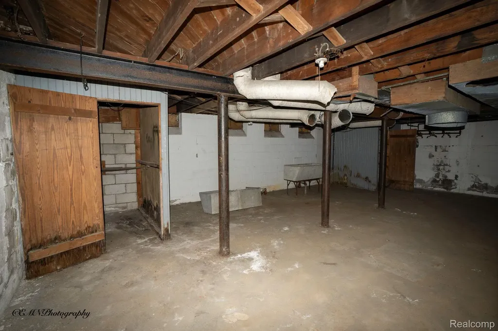 13449 Greiner Street Detroit City MI 48205