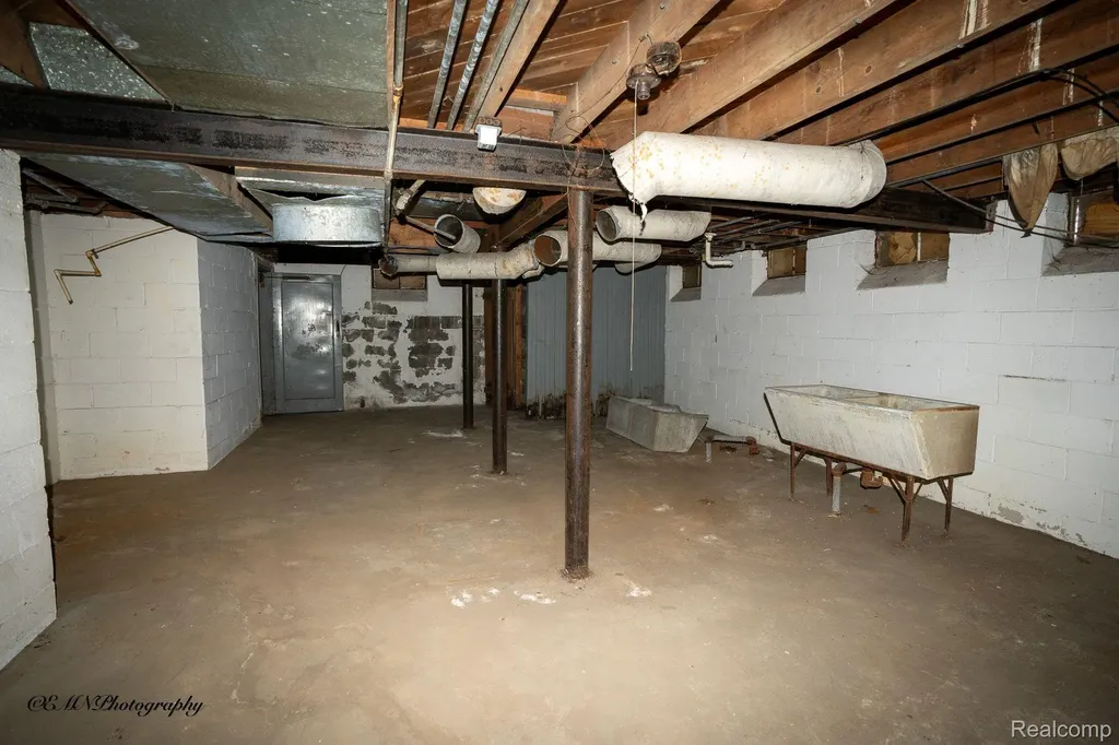 13449 Greiner Street Detroit City MI 48205