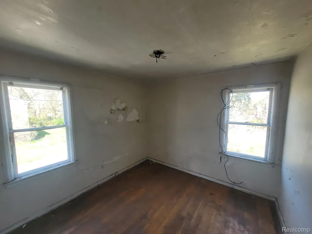 13449 Greiner Street Detroit City MI 48205