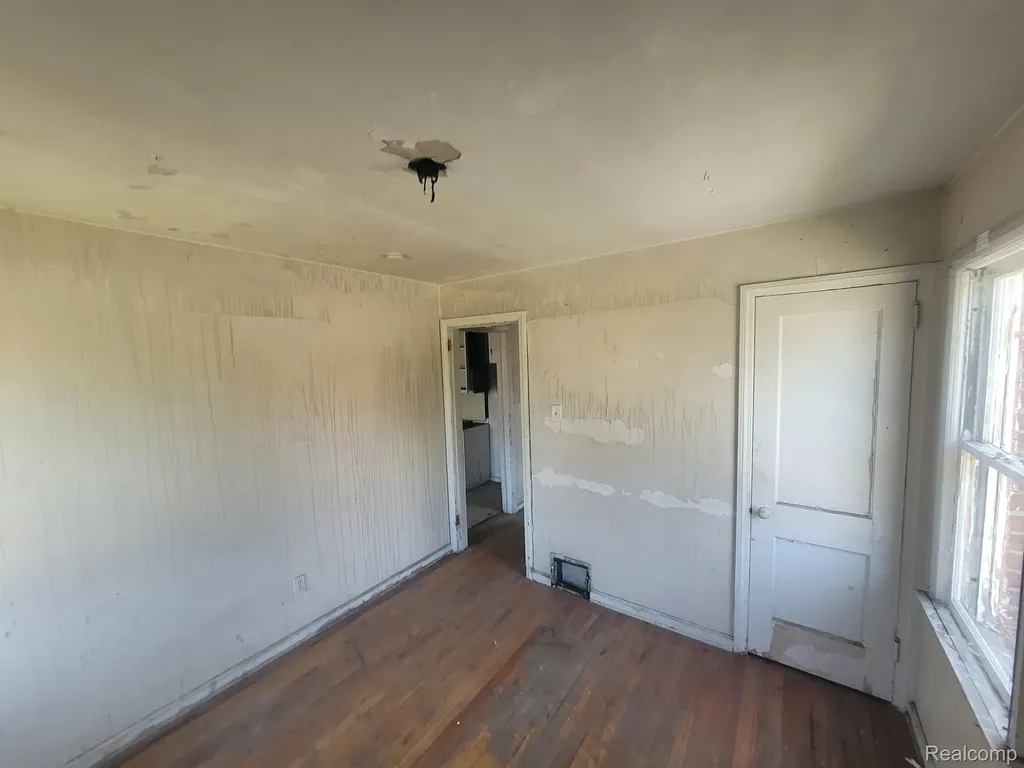 13449 Greiner Street Detroit City MI 48205