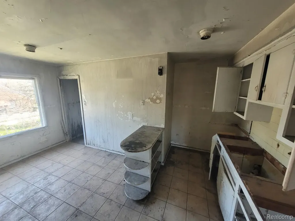 13449 Greiner Street Detroit City MI 48205