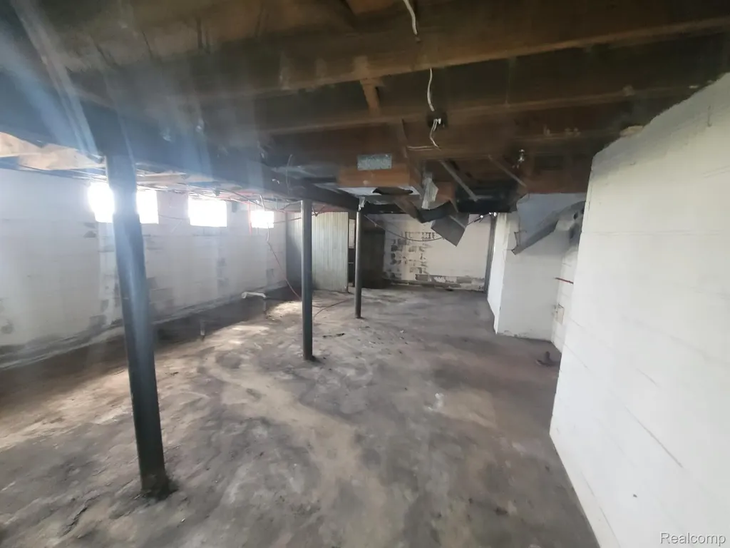 13449 Greiner Street Detroit City MI 48205