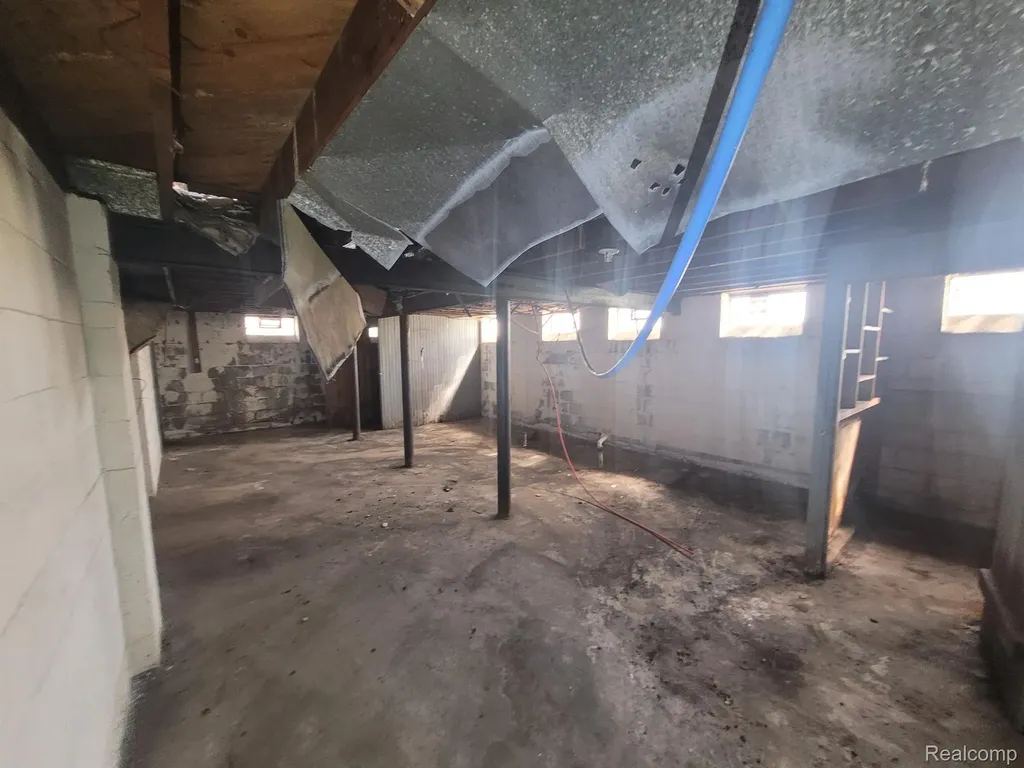 13449 Greiner Street Detroit City MI 48205