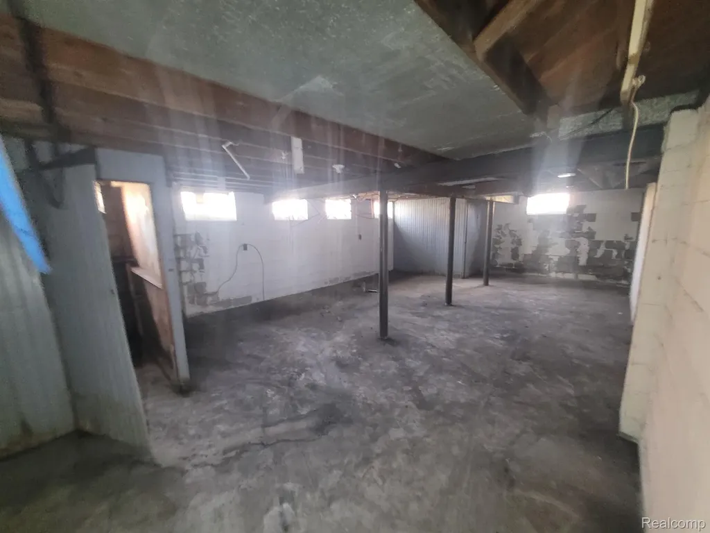 13449 Greiner Street Detroit City MI 48205