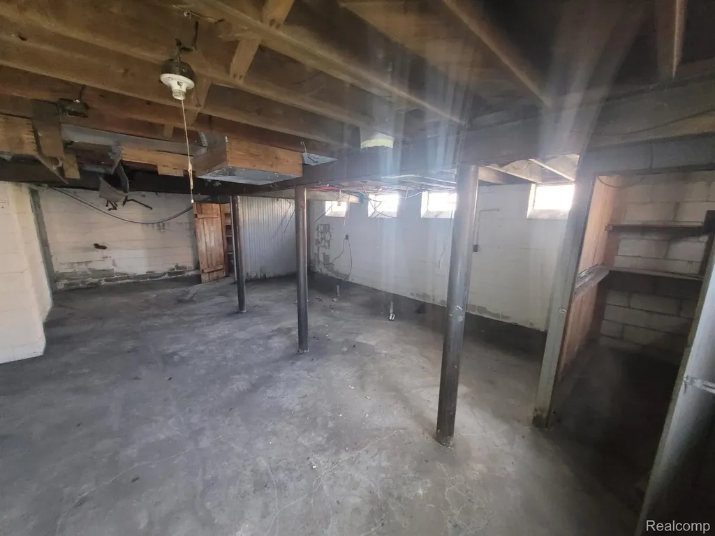 13449 Greiner Street Detroit City MI 48205