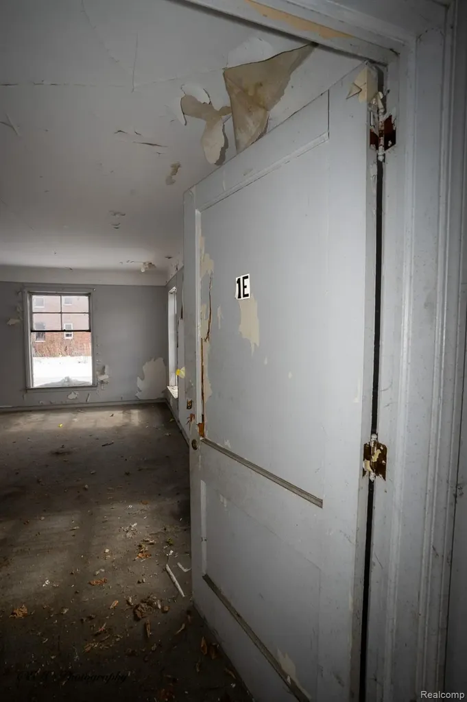 13449 Greiner Street Detroit City MI 48205