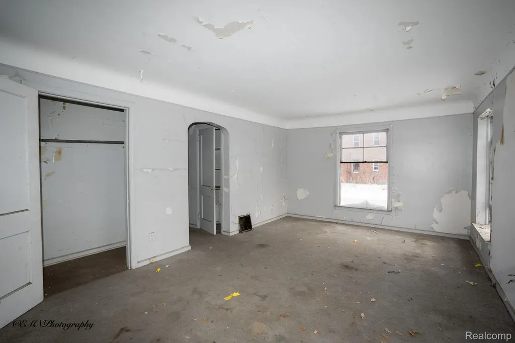 13449 Greiner Street Detroit City MI 48205