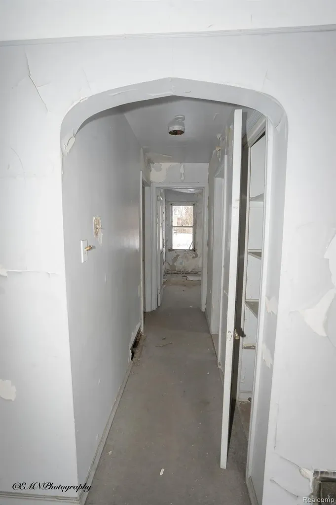 13449 Greiner Street Detroit City MI 48205